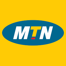 MTN Mobile Money Logo