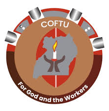 COFTU logo
