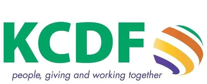 KCDF logo